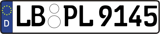 LB-PL9145