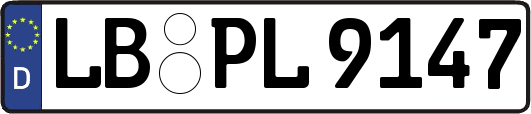 LB-PL9147