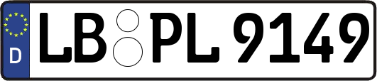 LB-PL9149