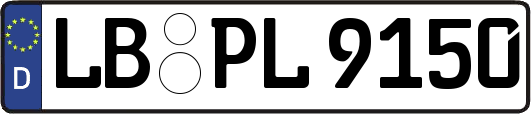 LB-PL9150
