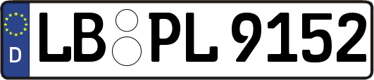 LB-PL9152