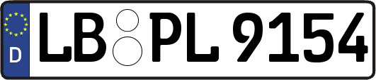 LB-PL9154