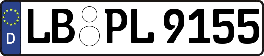 LB-PL9155