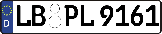 LB-PL9161