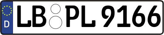 LB-PL9166