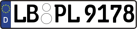 LB-PL9178