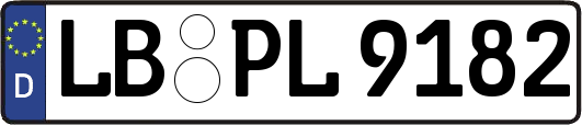 LB-PL9182