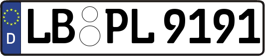 LB-PL9191