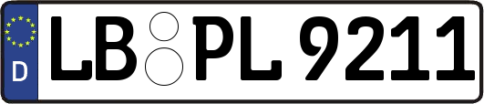 LB-PL9211
