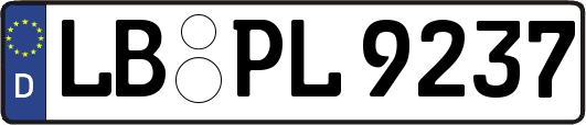 LB-PL9237