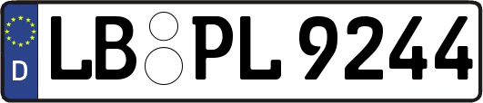 LB-PL9244