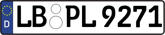 LB-PL9271