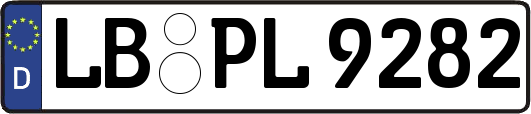 LB-PL9282