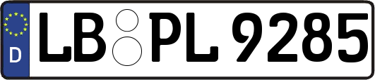 LB-PL9285