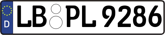 LB-PL9286