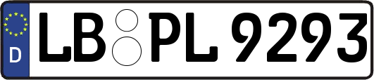 LB-PL9293