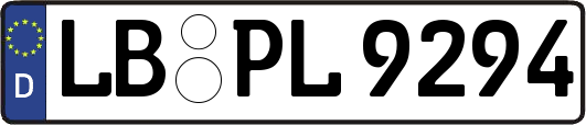 LB-PL9294