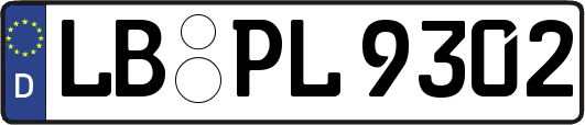 LB-PL9302