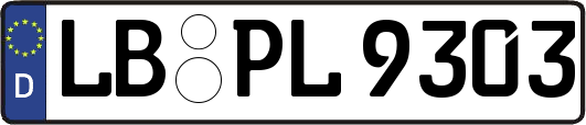 LB-PL9303