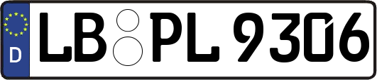 LB-PL9306