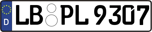 LB-PL9307