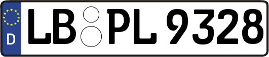 LB-PL9328