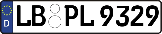 LB-PL9329