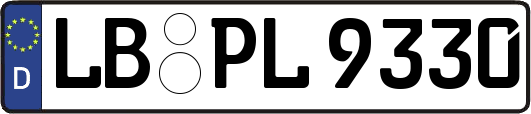 LB-PL9330