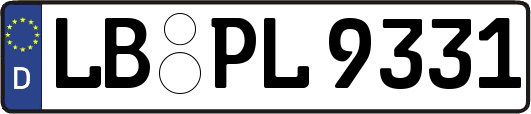 LB-PL9331