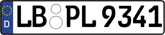 LB-PL9341