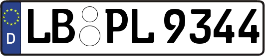 LB-PL9344