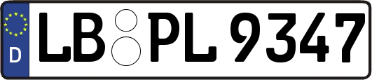LB-PL9347