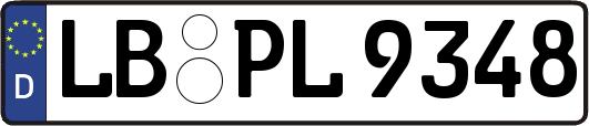 LB-PL9348