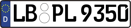 LB-PL9350