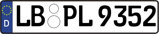 LB-PL9352