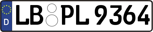 LB-PL9364