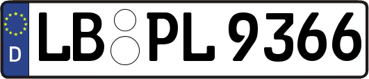 LB-PL9366