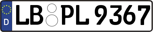 LB-PL9367
