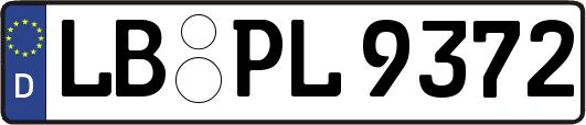 LB-PL9372