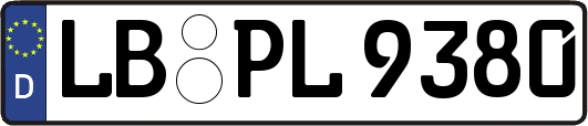 LB-PL9380