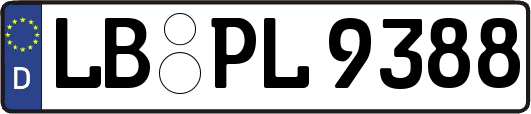 LB-PL9388