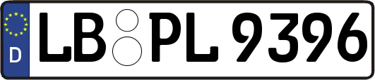 LB-PL9396