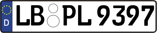 LB-PL9397