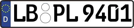LB-PL9401