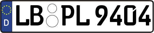 LB-PL9404