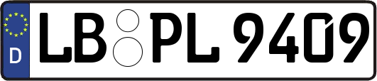 LB-PL9409