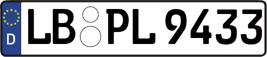 LB-PL9433