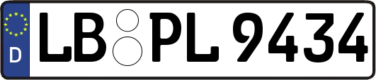 LB-PL9434