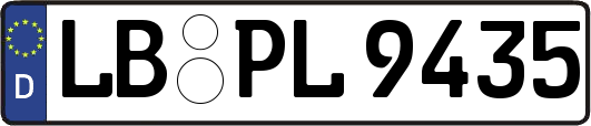 LB-PL9435