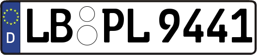 LB-PL9441